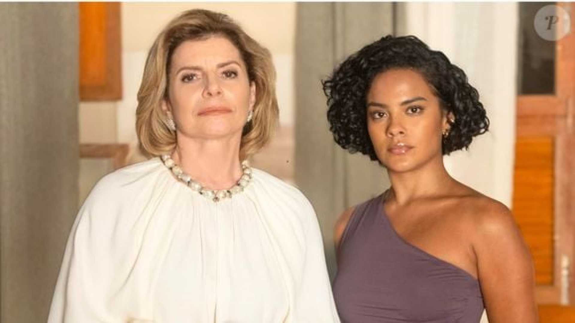 Vale Tudo Novela Globo 60 Anos