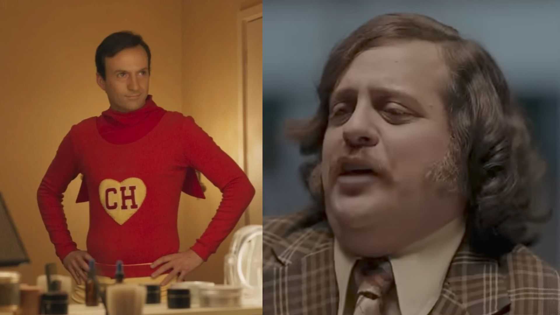 Victor Palacios Chespirito Hbo Max