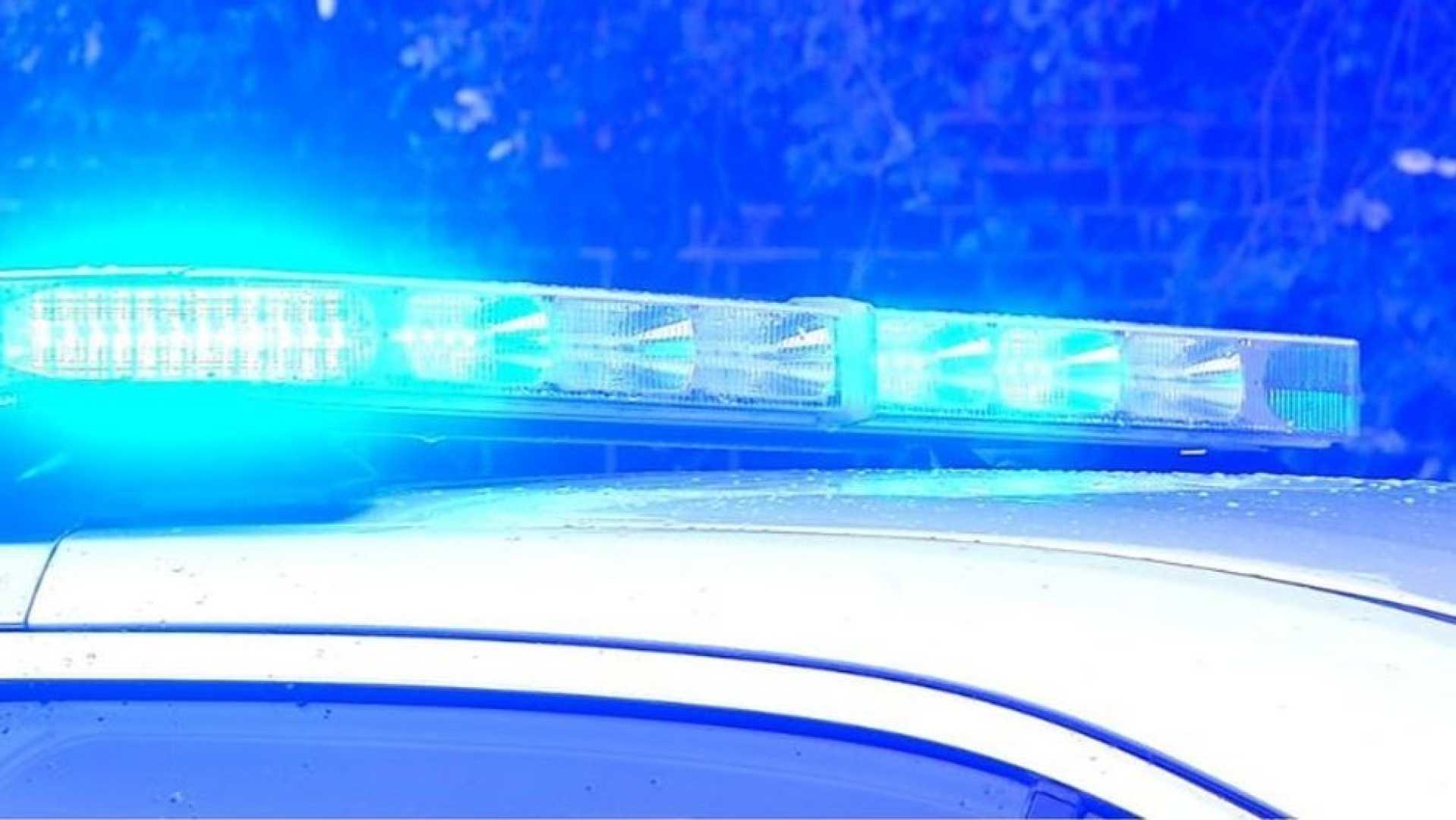 Vinton County Chemical Leak Evacuation