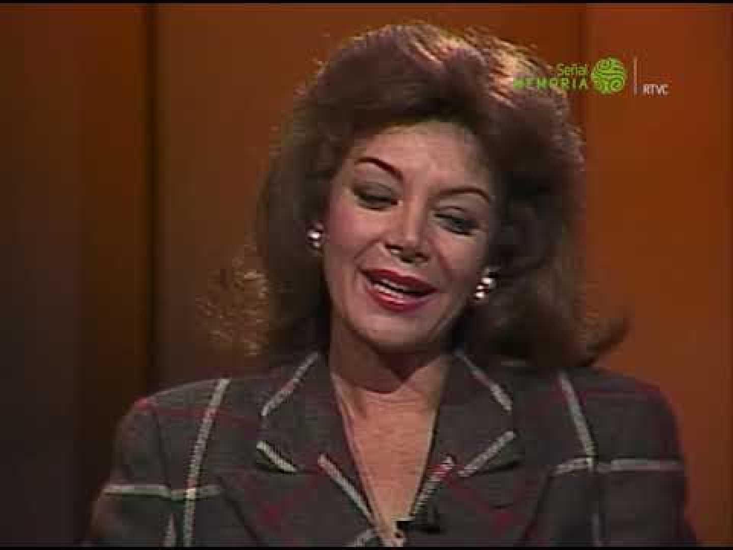 Virginia Vallejo Interview Palacio De Justicia