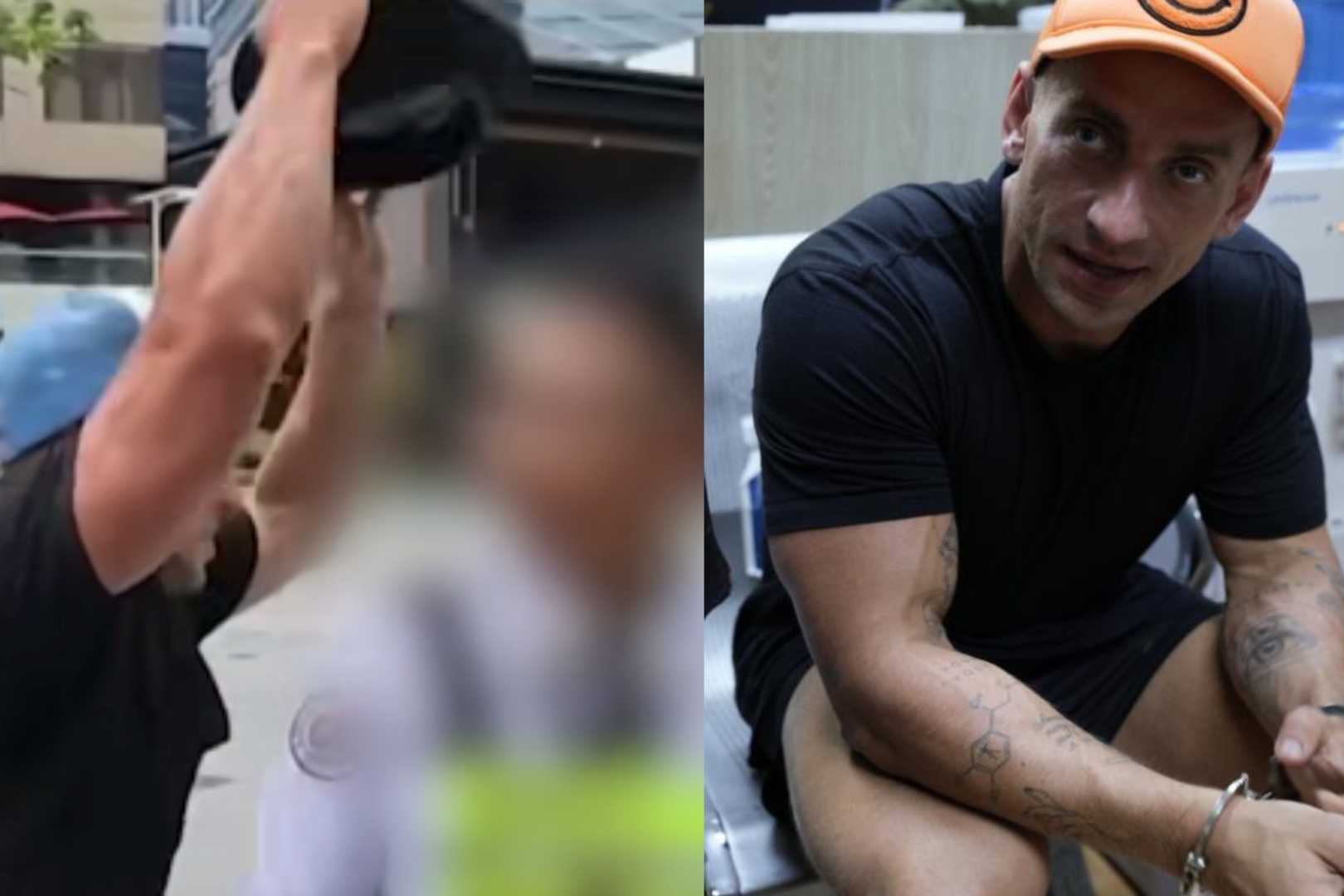 Vitaly Zdorovetskiy Vlogger Philippines