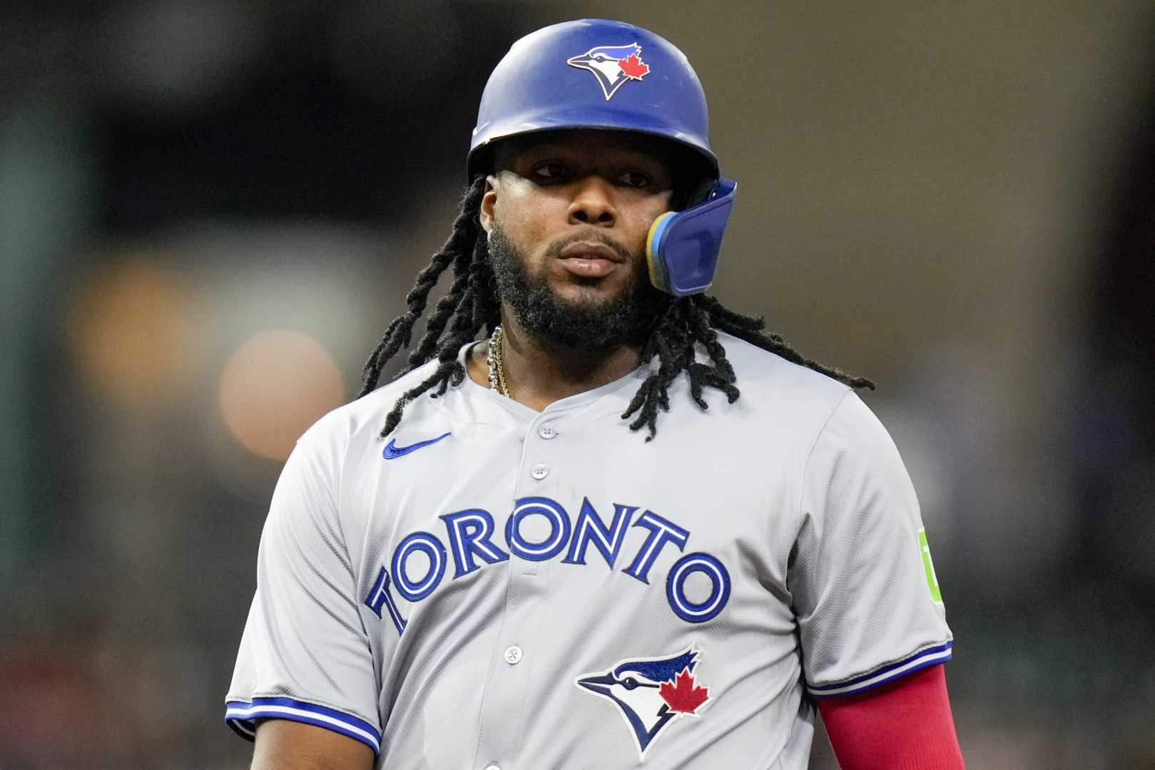 Vladimir Guerrero Jr. Toronto Blue Jays