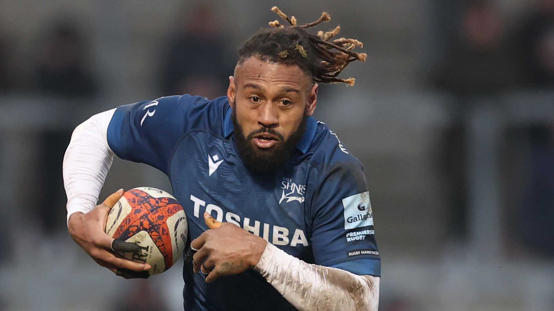 Waisea Nayacalevu Rugby Retirement