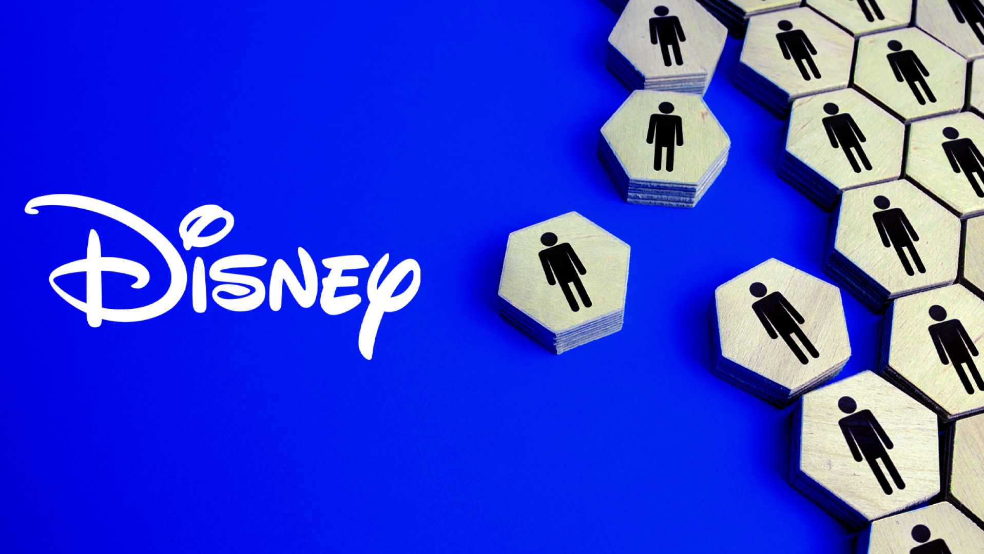 Walt Disney Company Layoffs News