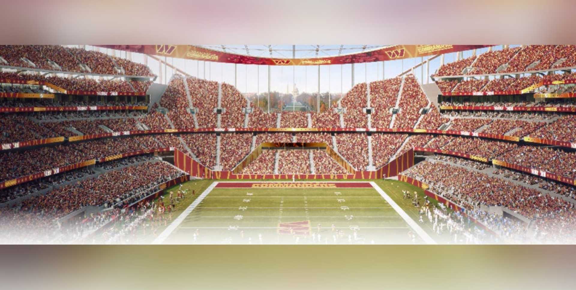 Washington Commanders Stadium Plans And Joe Theismann