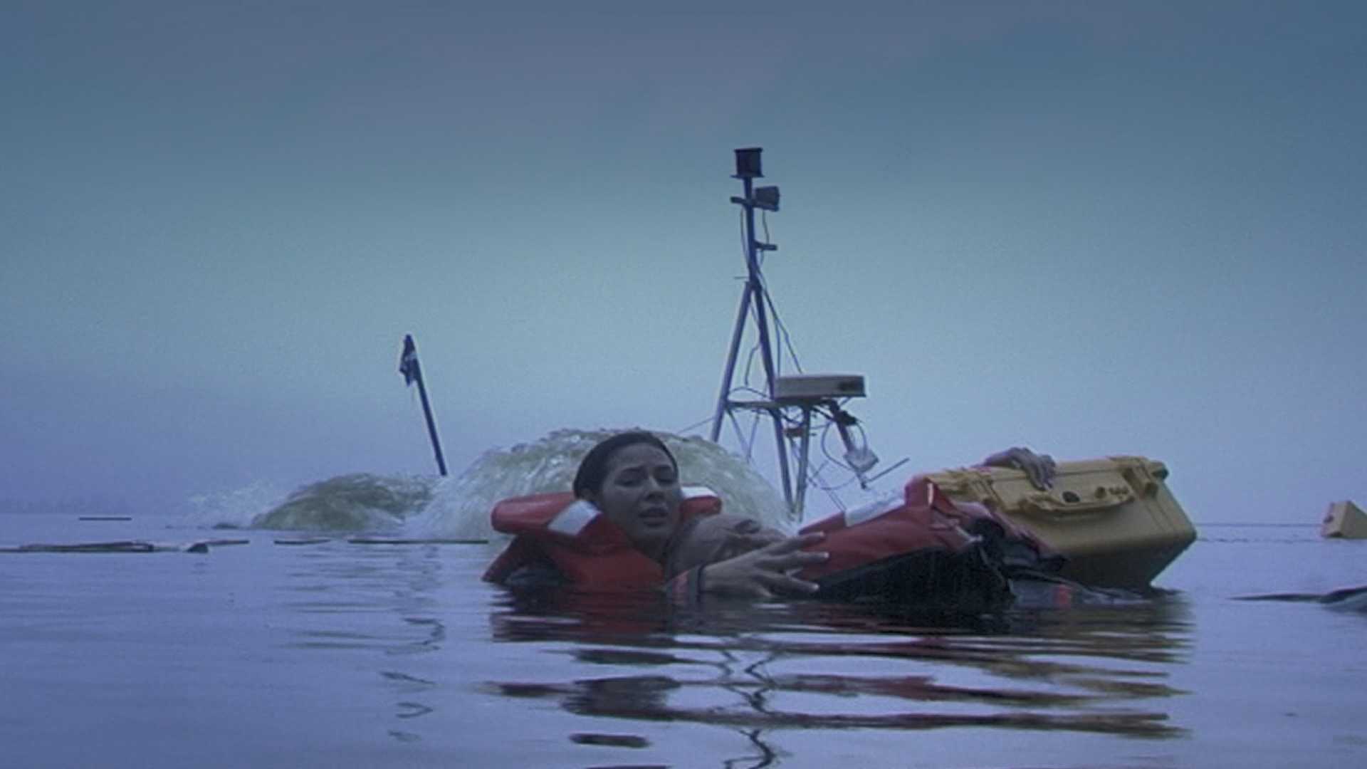 Werner Herzog Loch Ness Mockumentary