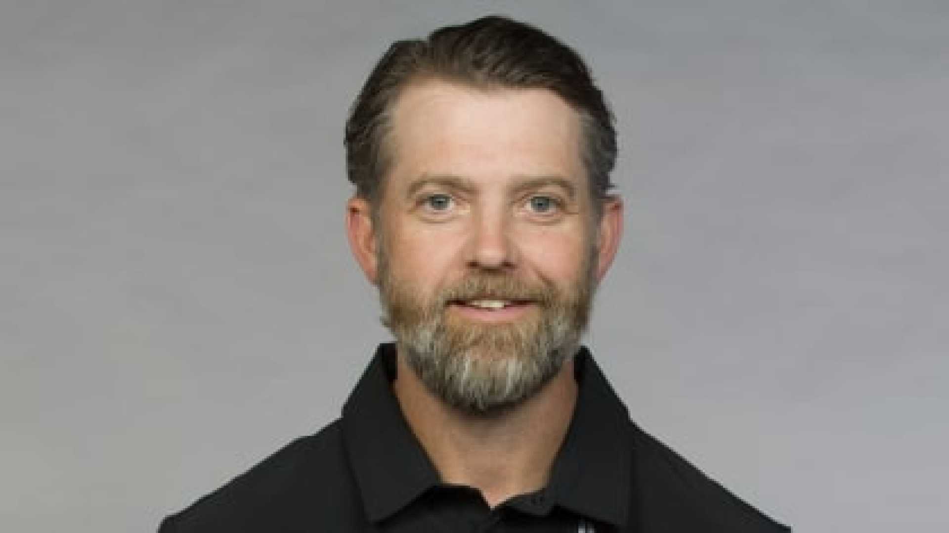 Wes Phillips Vikings Offensive Coordinator