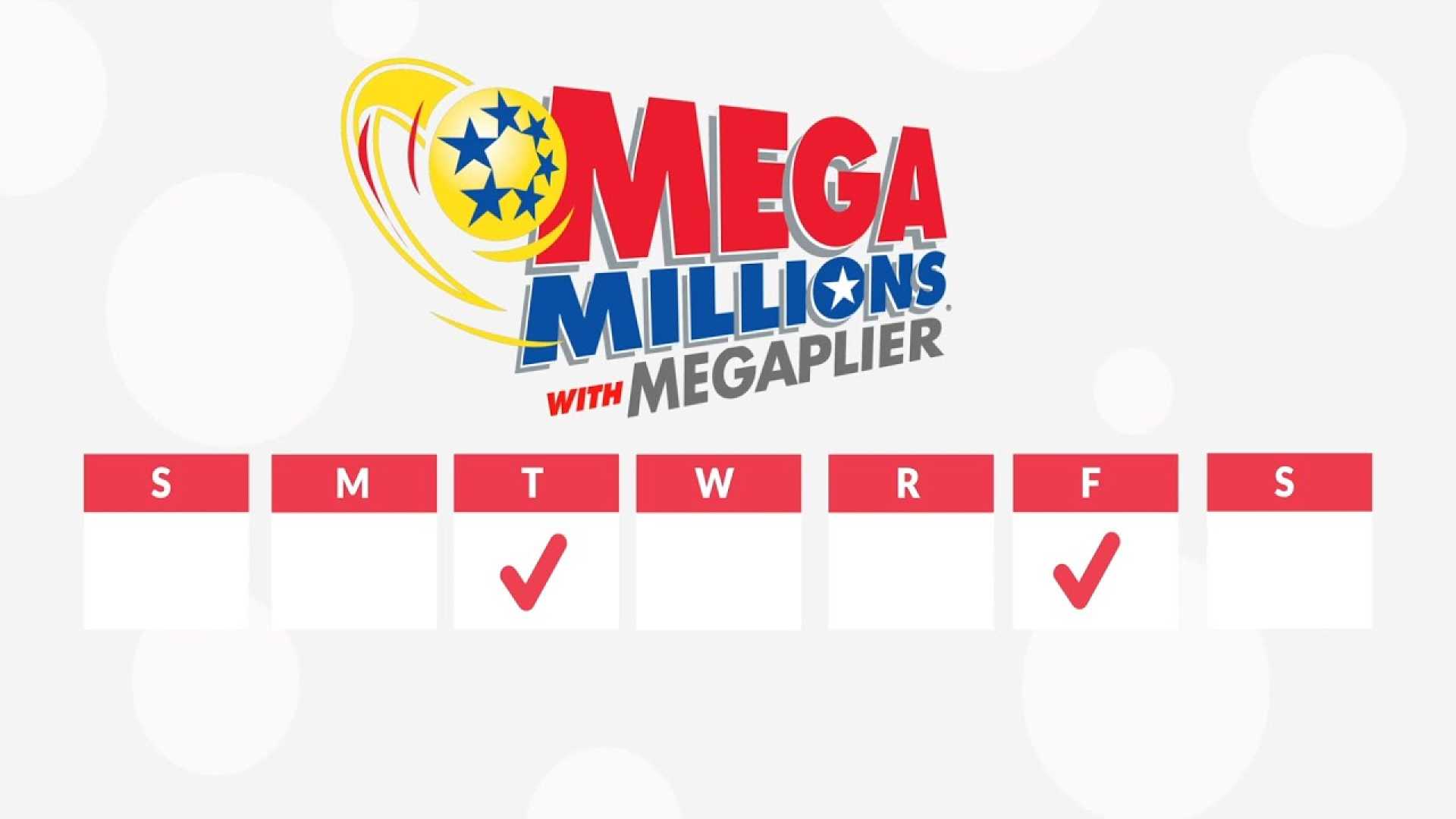 West Virginia Lottery Mega Millions