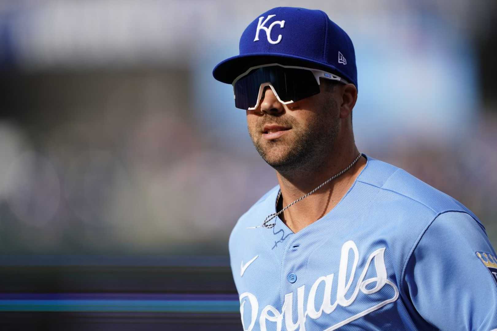 Whit Merrifield Retirement Announcement