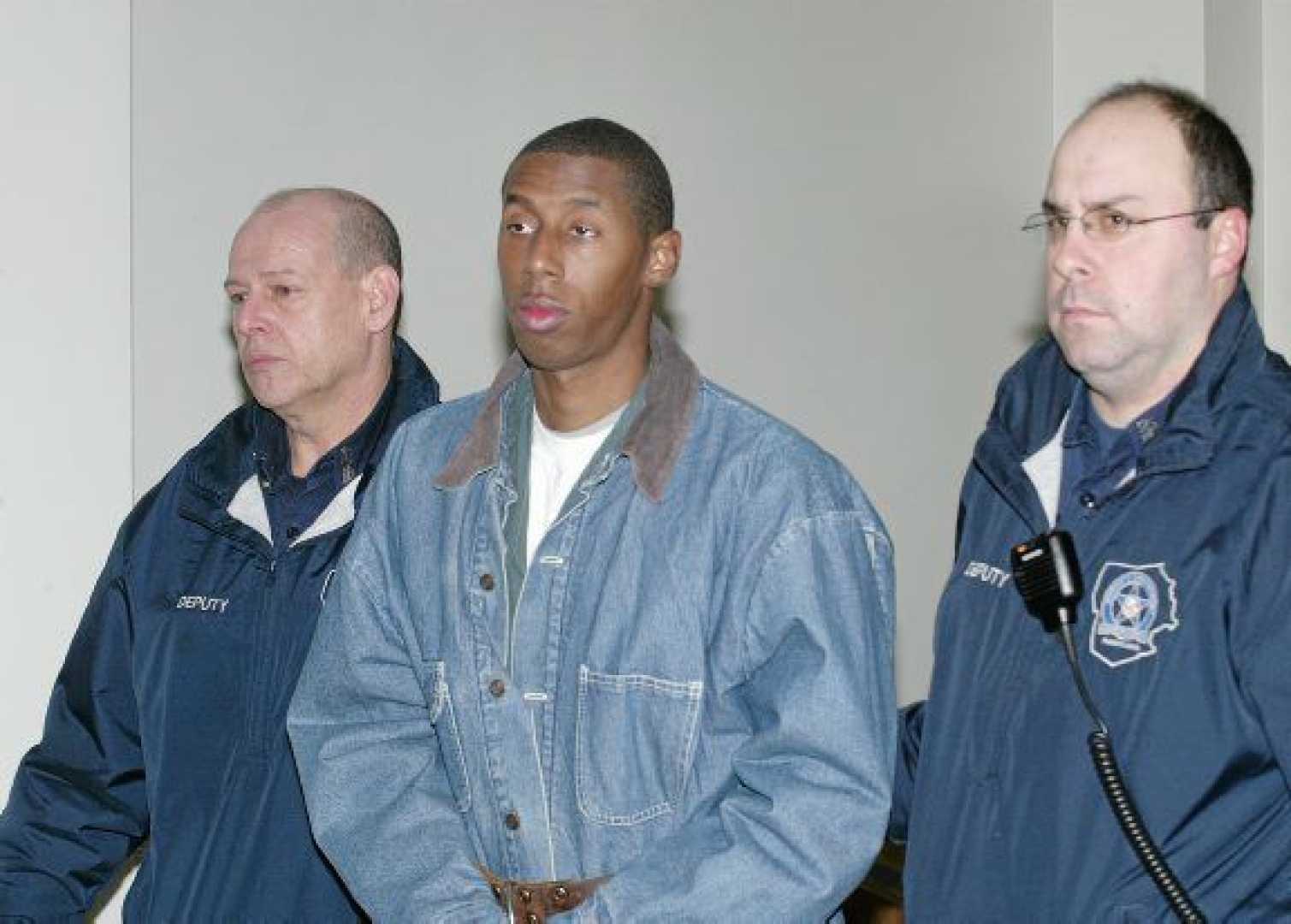 Wilkes Barre Homicide Case Attorney Arguments