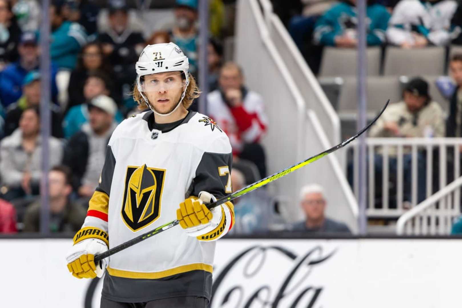 William Karlsson Trade Rumors Nhl