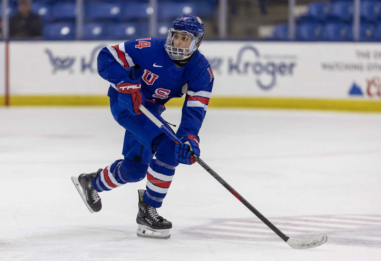 William Moore Nhl Draft