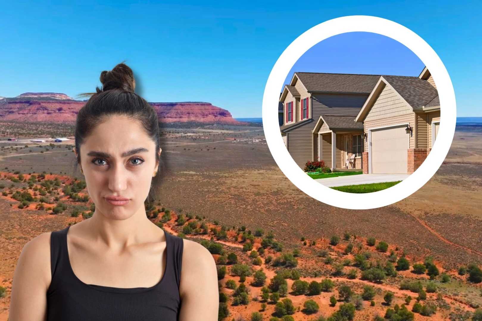 Willow City Proposal Kanab Area
