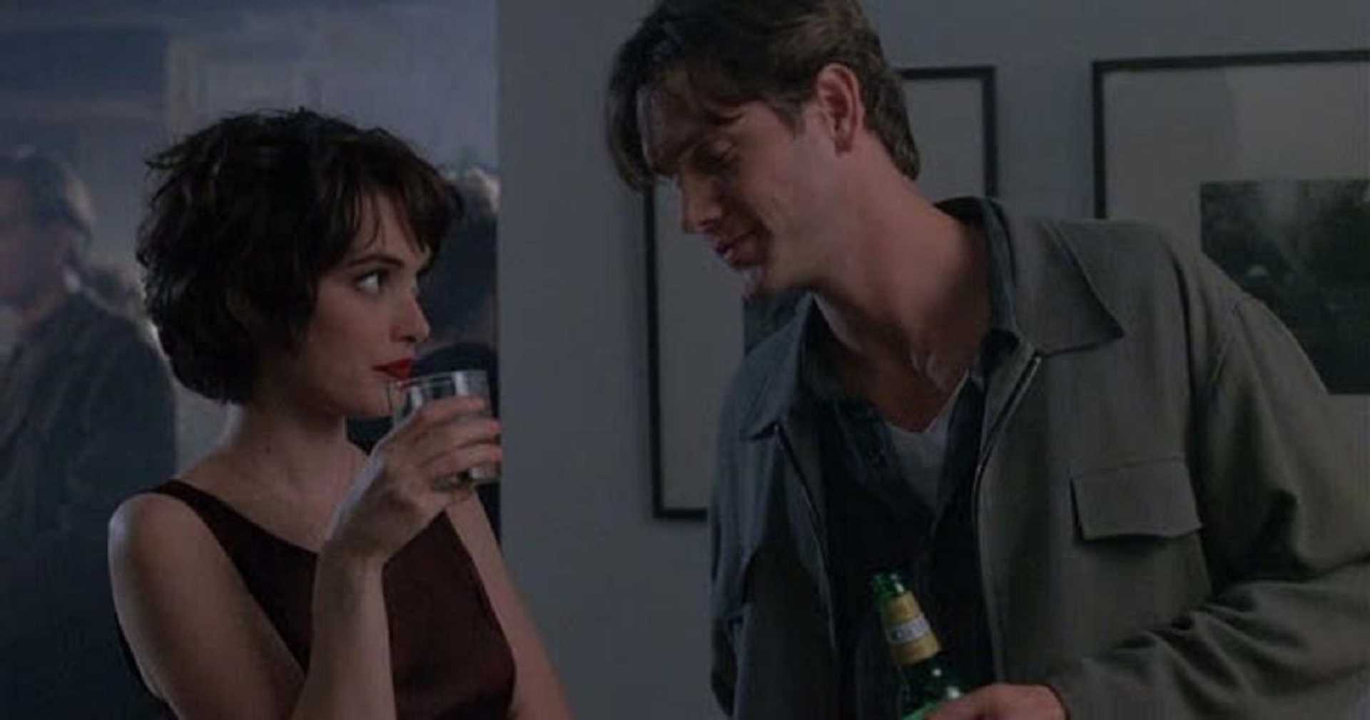 Winona Ryder Boys Film