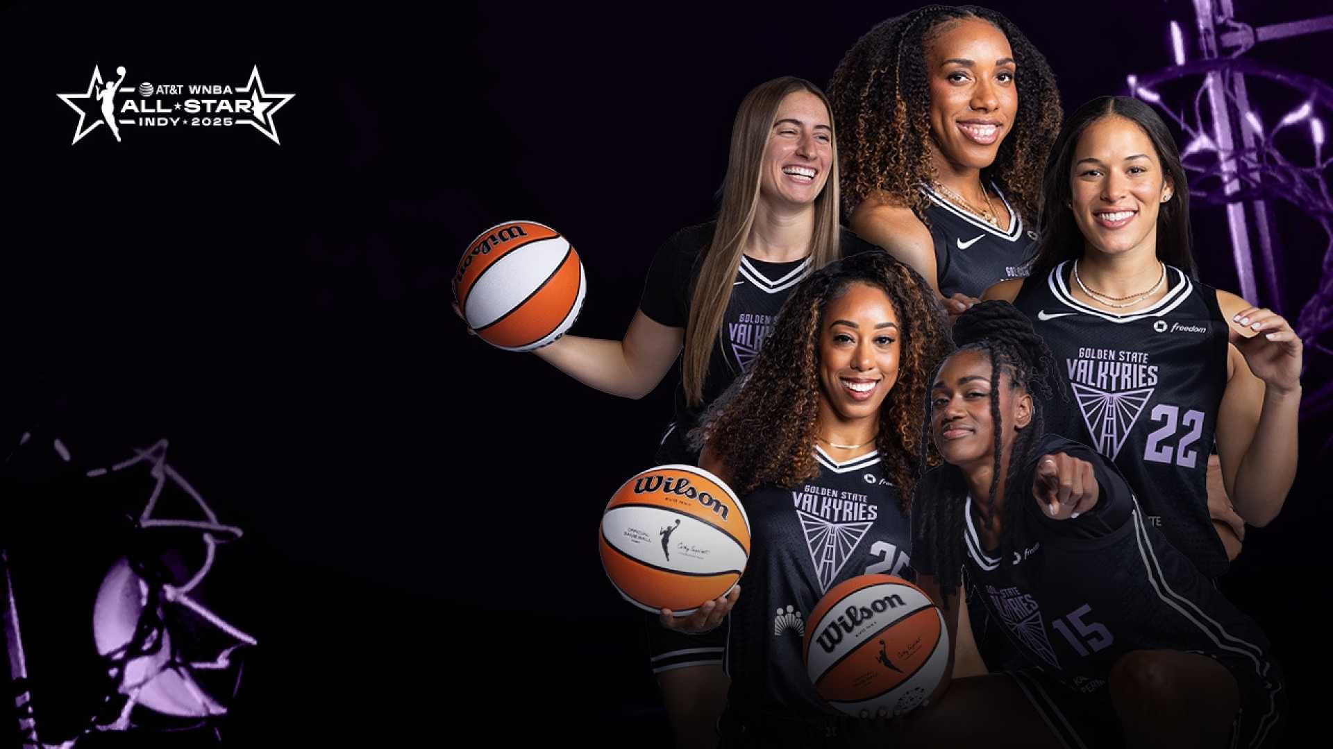 Wnba All Star Game 2025 Voting Deadline
