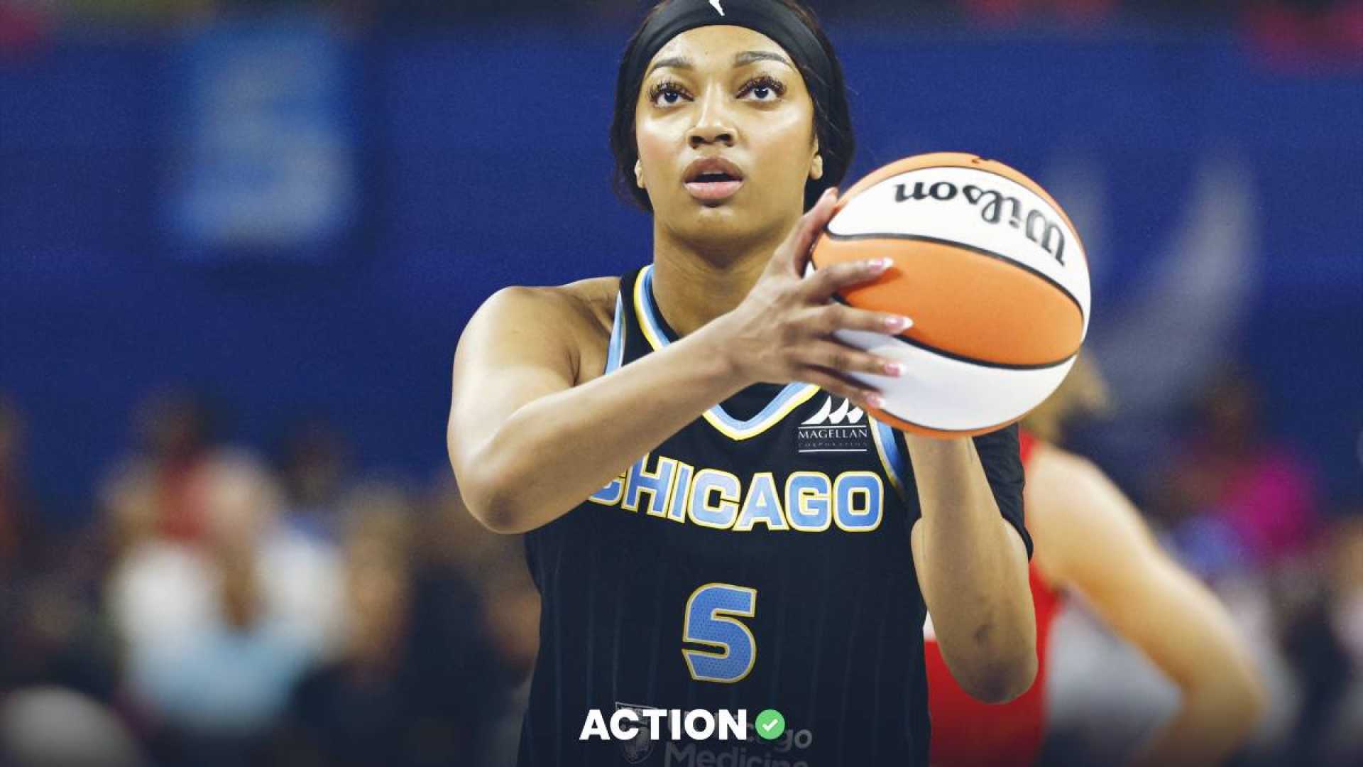 Wnba Player Props Analysis