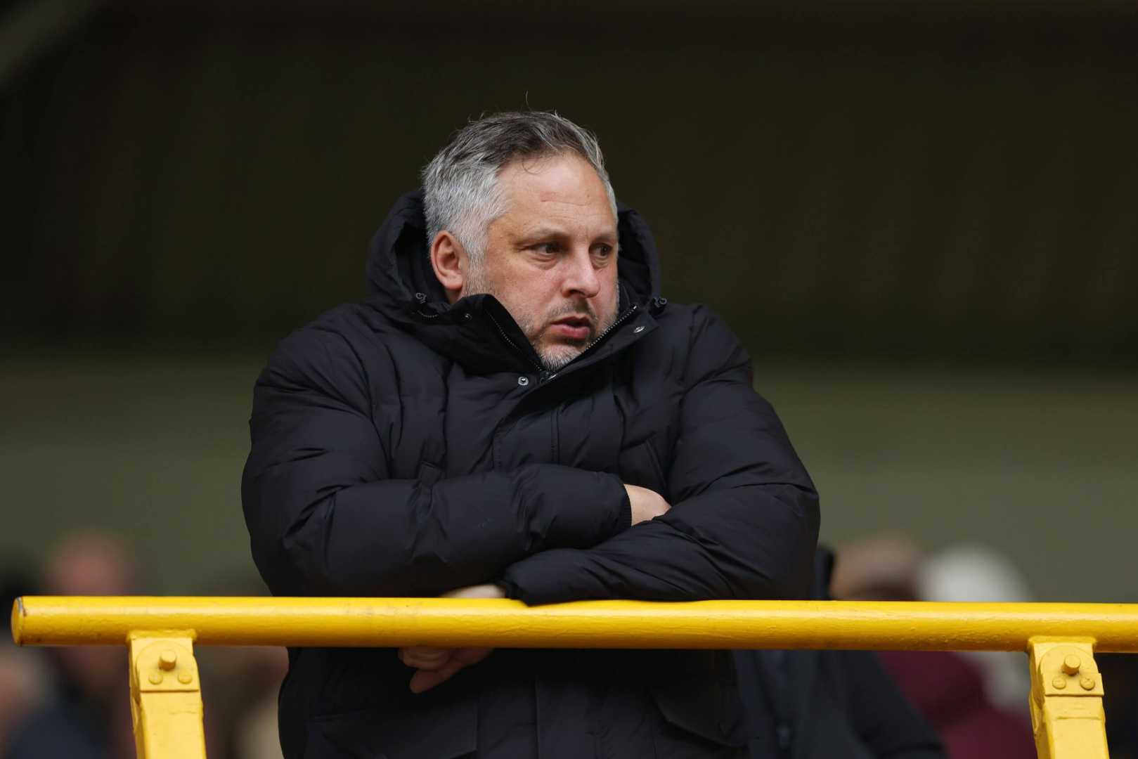 Wolverhampton Wanderers Fc Restructuring Leadership