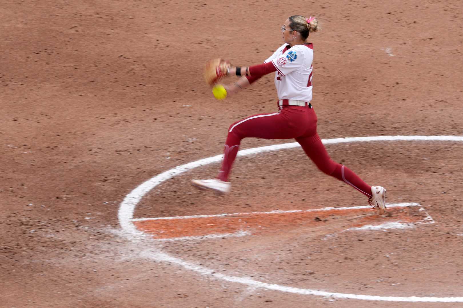 Women's College World Series Softball Games