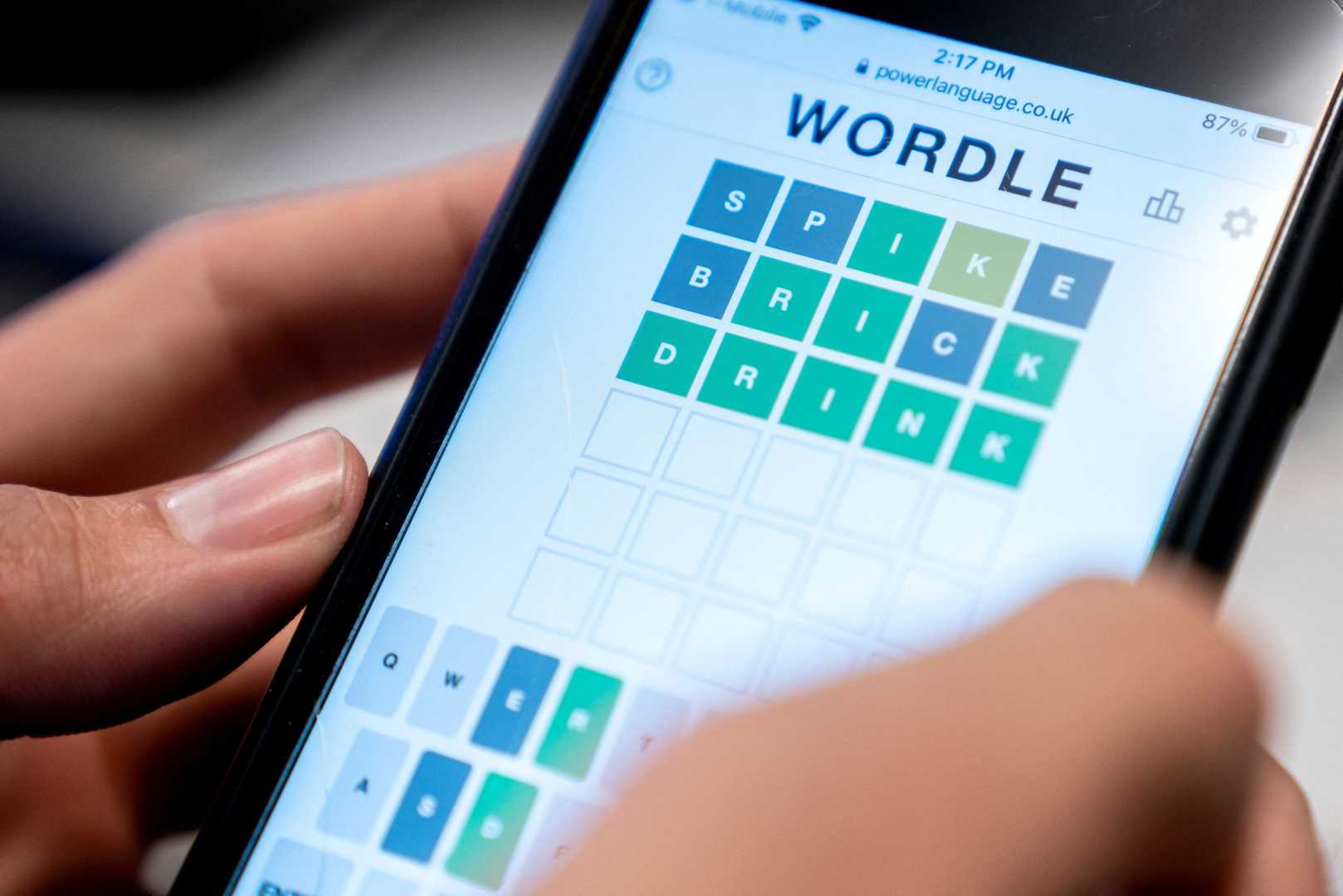 Wordle Game Clues Tips