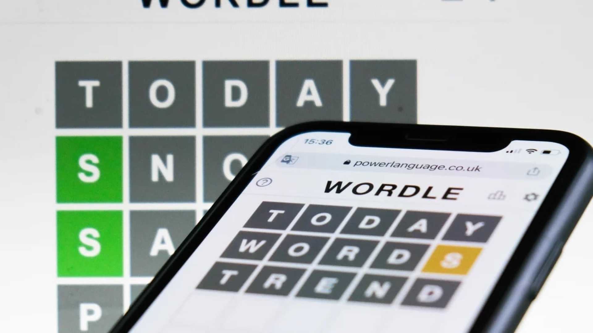 Wordle Game Hints And Answer