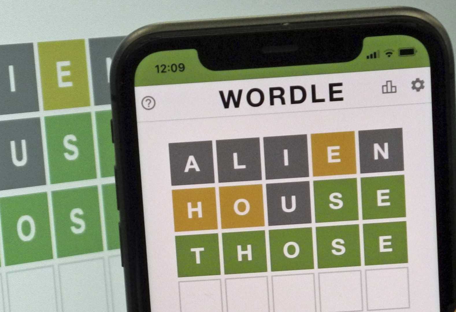 Wordle Game Hints And Clues