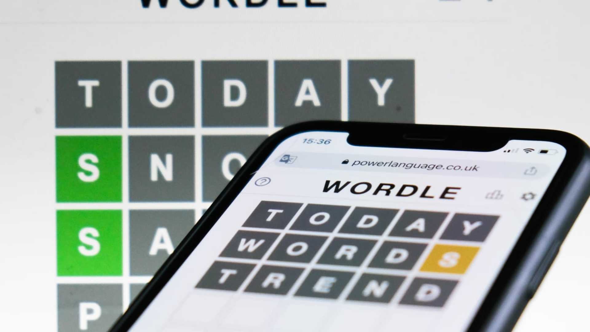 Wordle Game Hints And Solution