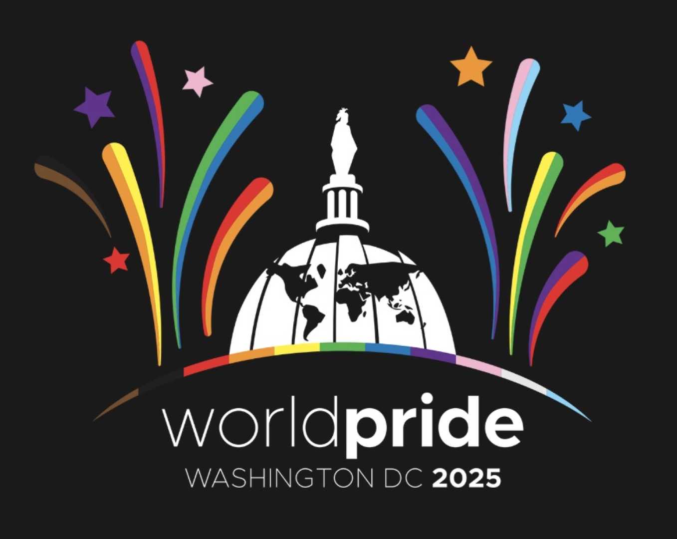 World Pride 2025 Washington Dc
