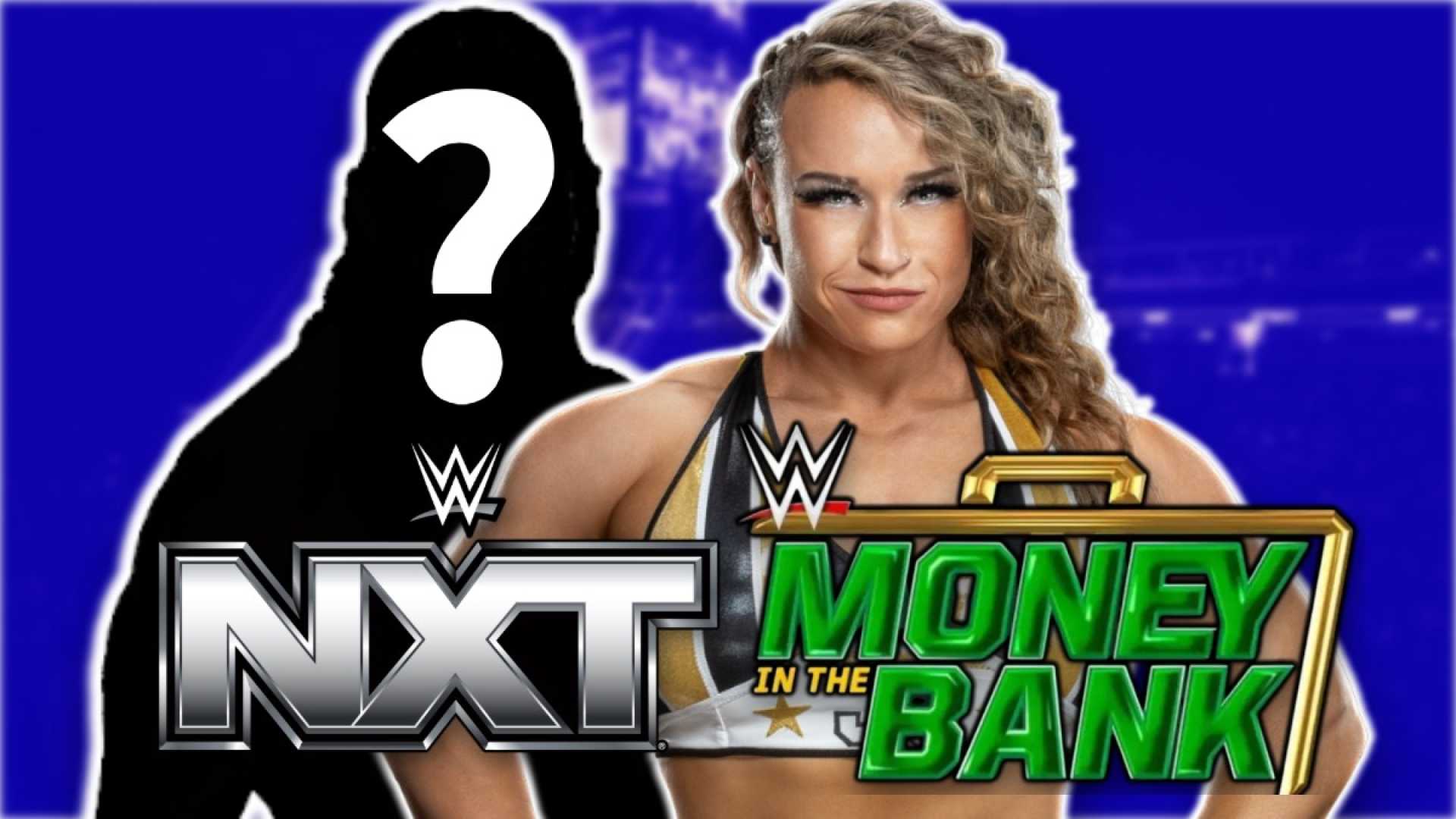 Wwe Nxt Call Ups Money In The Bank