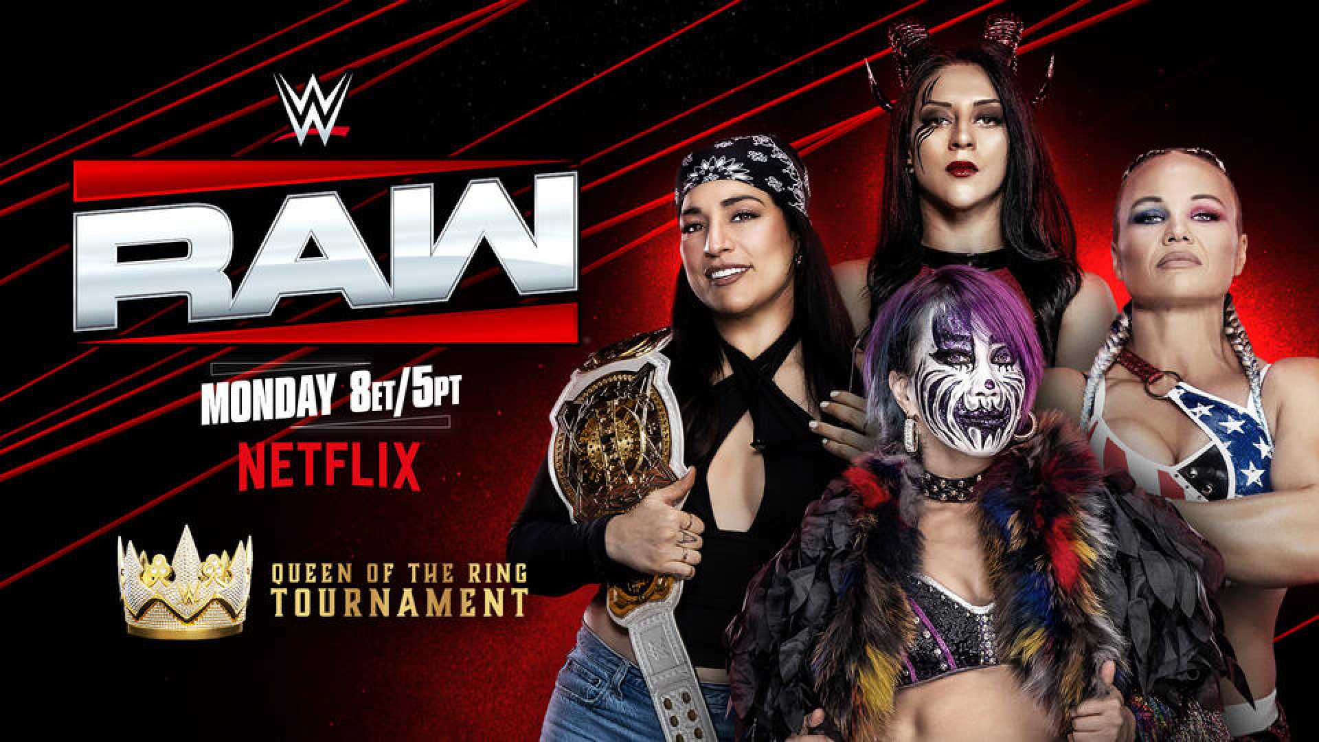 Wwe Raw June 16 Matches Preview