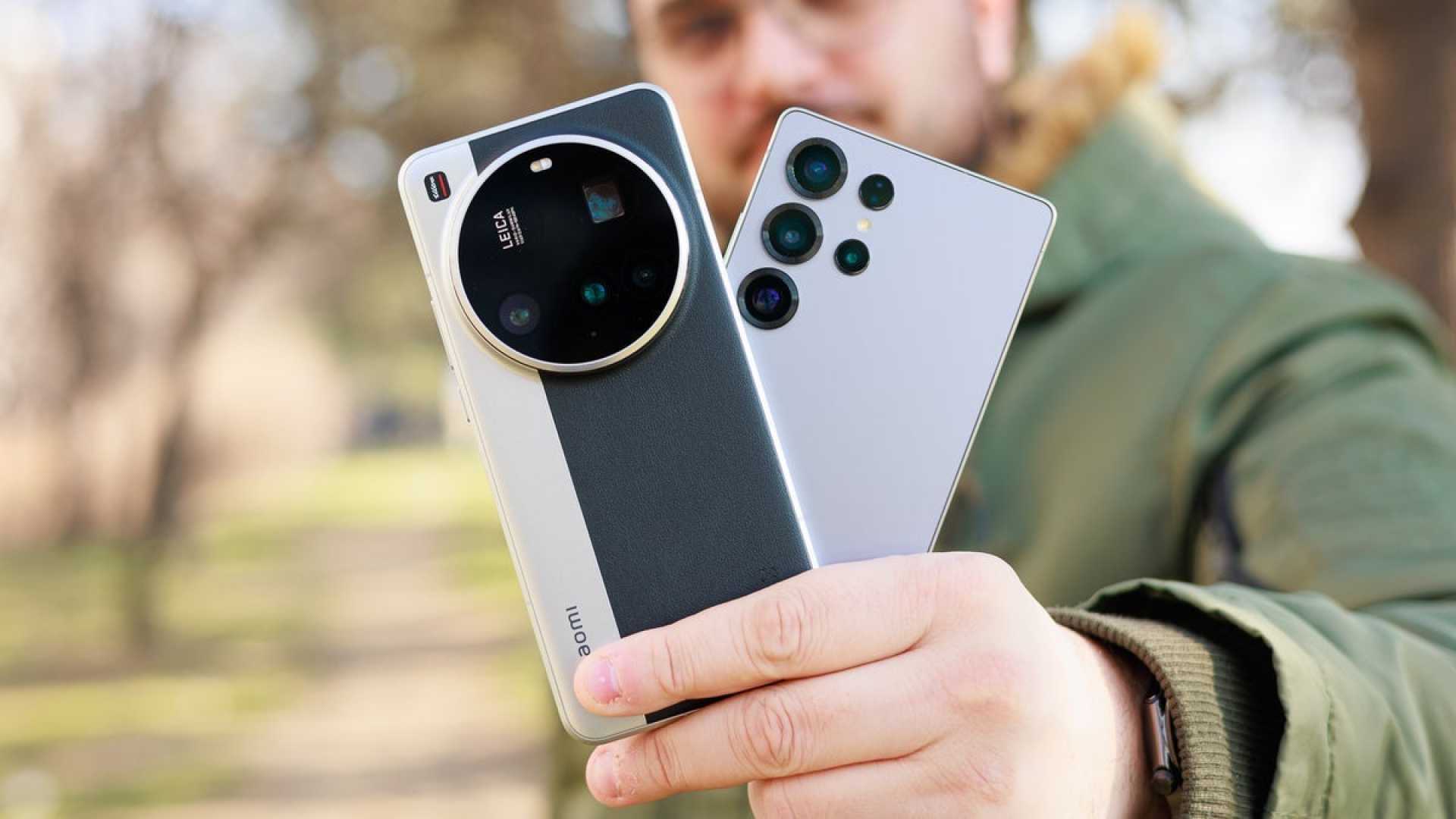 Xiaomi 16 Ultra Camera Smartphone