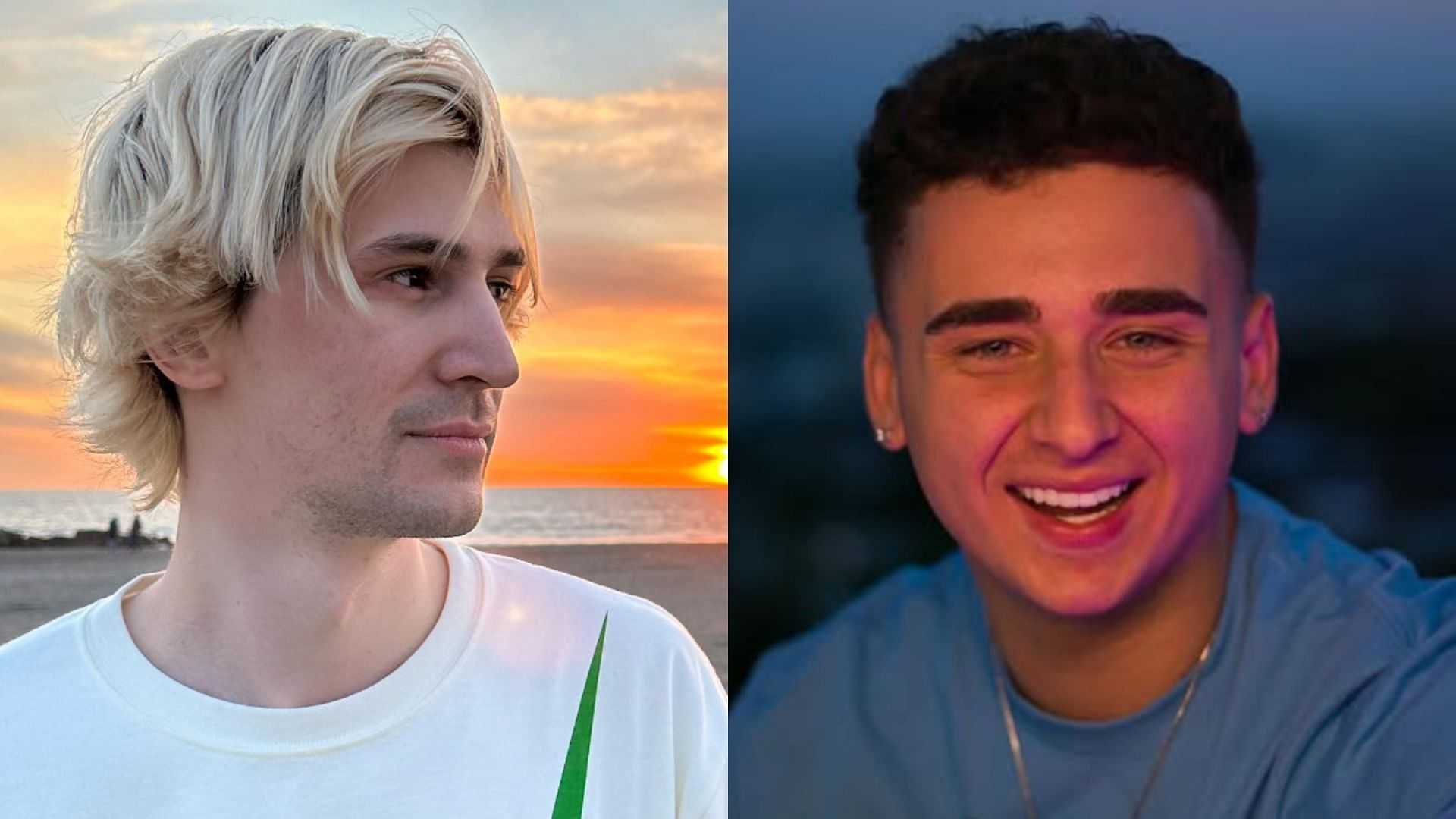 Xqc Faze Lacy Twitch Drama