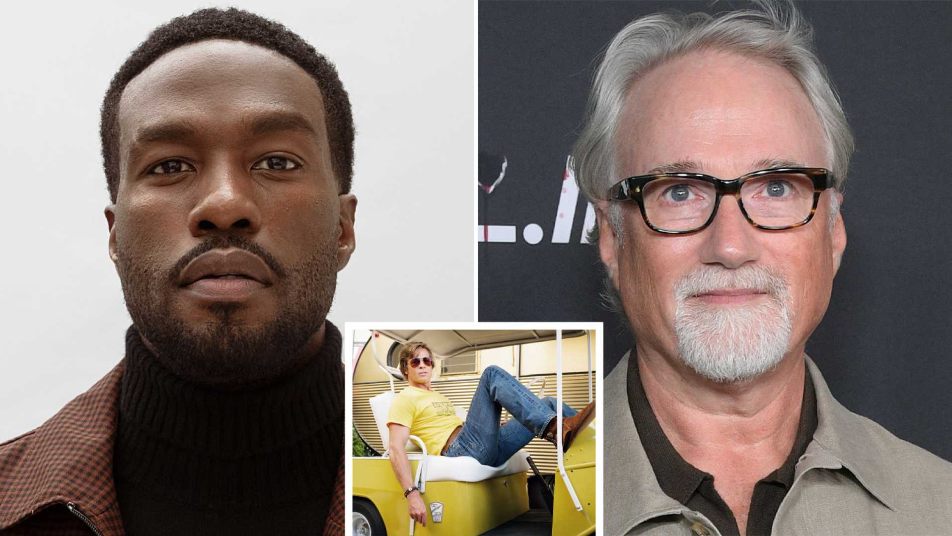 Yahya Abdul Mateen Ii Once Upon A Time In Hollywood