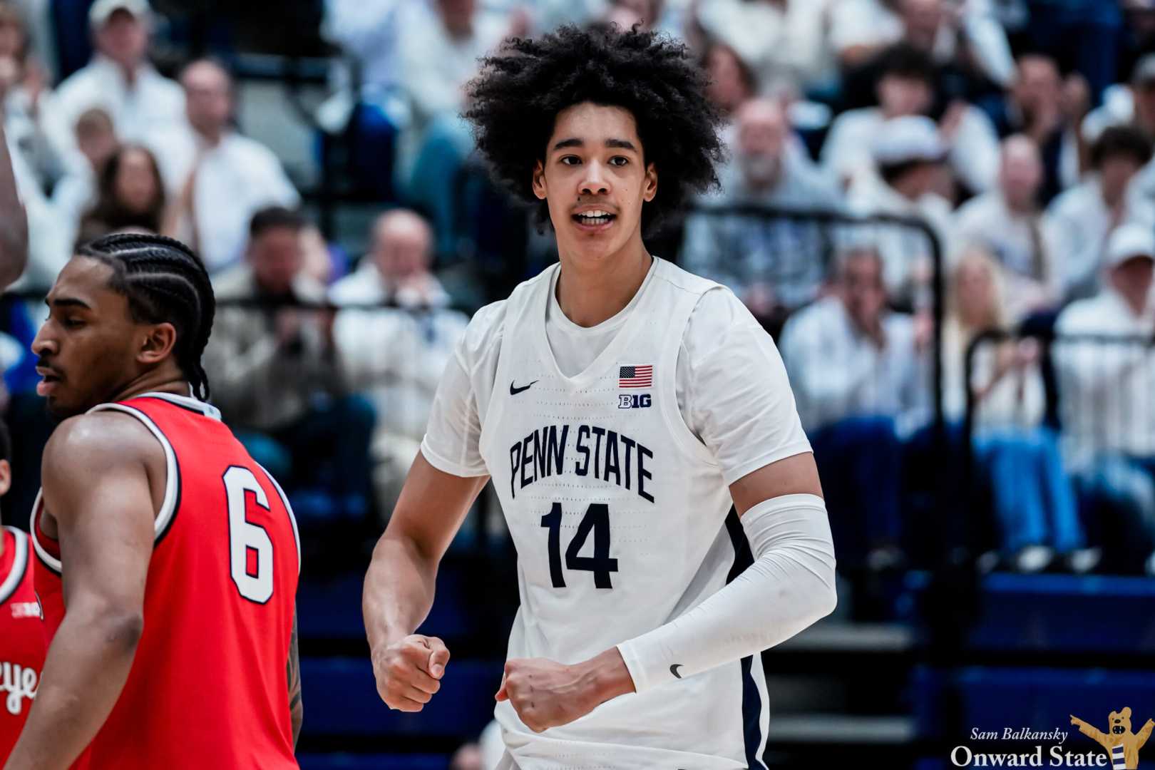Yanic Konan Niederhauser Nba Draft