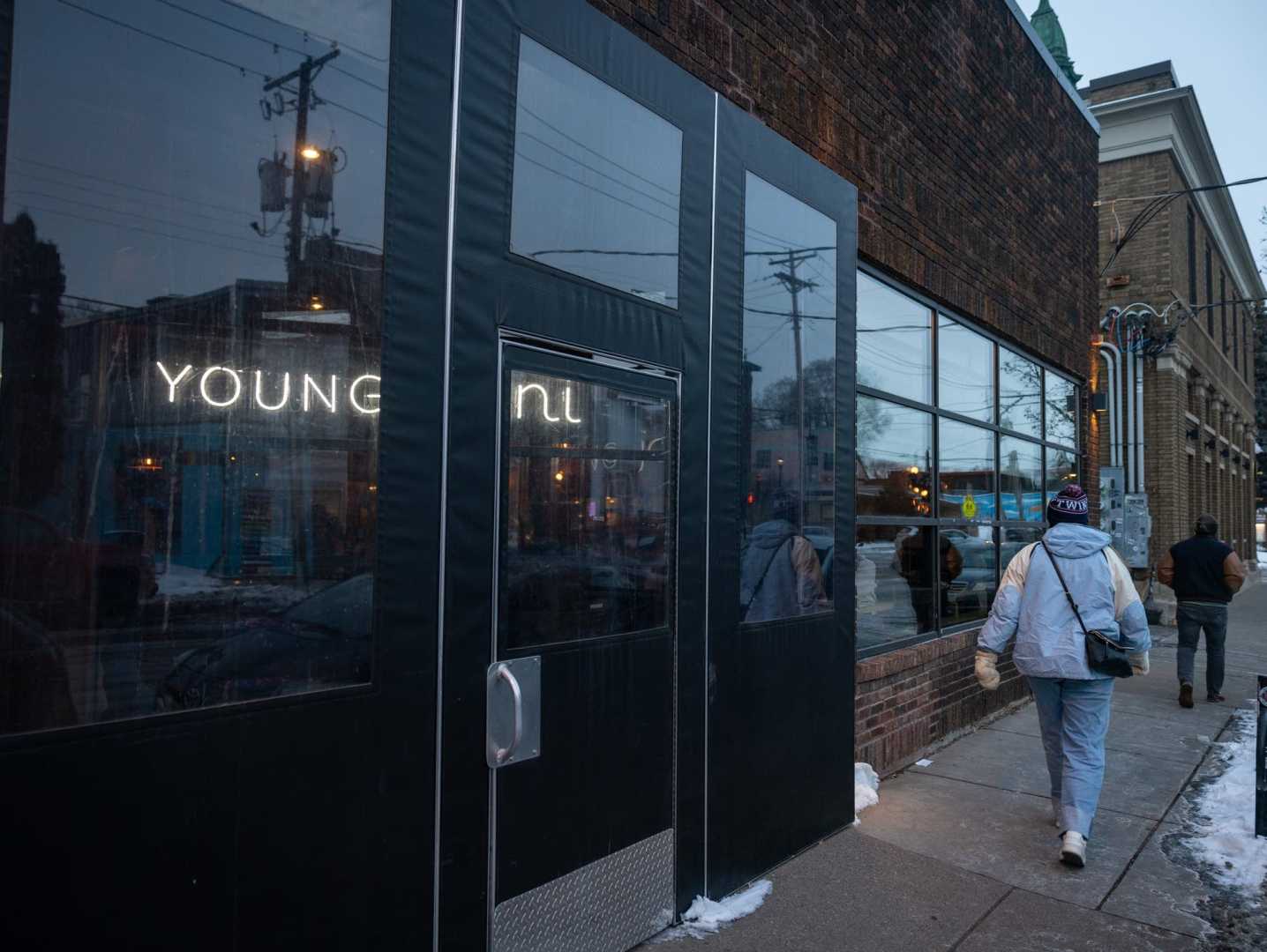 Young Joni Restaurant Minneapolis Closure Announcement