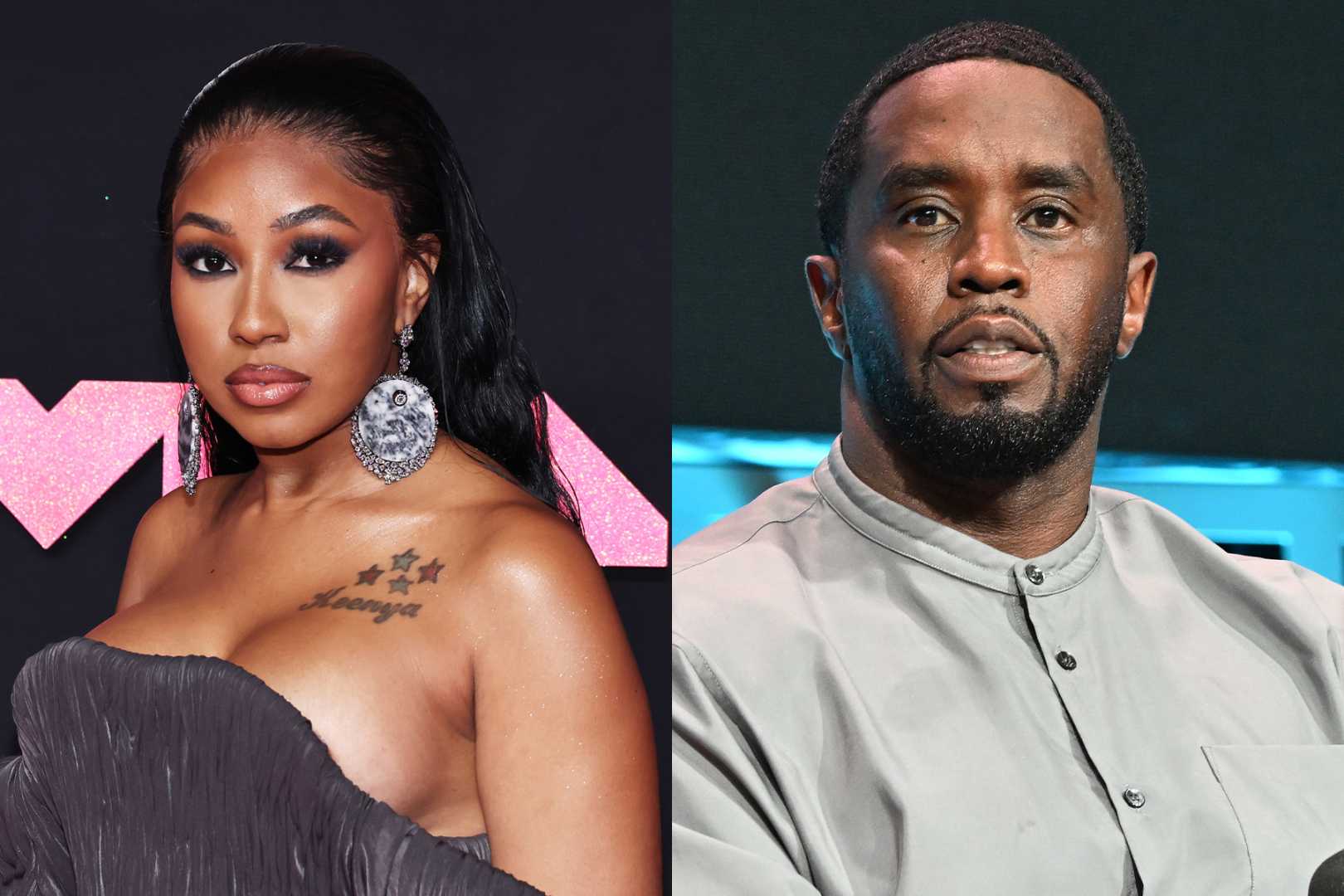 Yung Miami Diddy Trial Controversy
