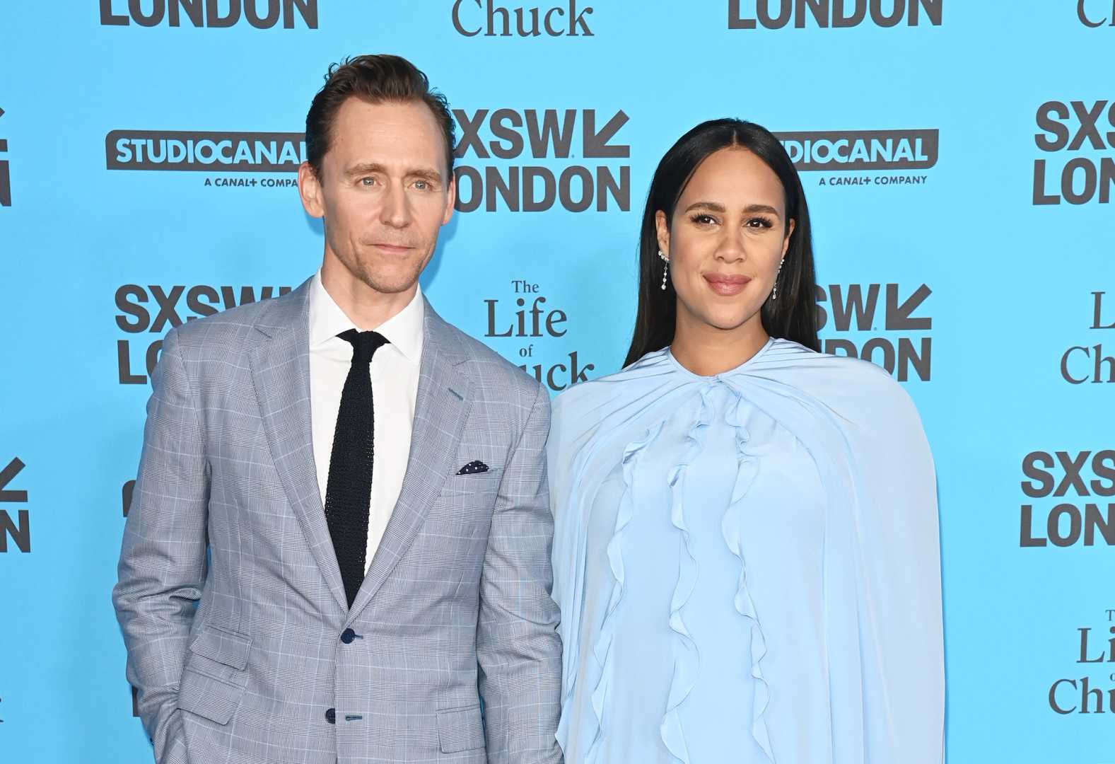 Zawe Ashton Pregnancy Announcement Sxsw