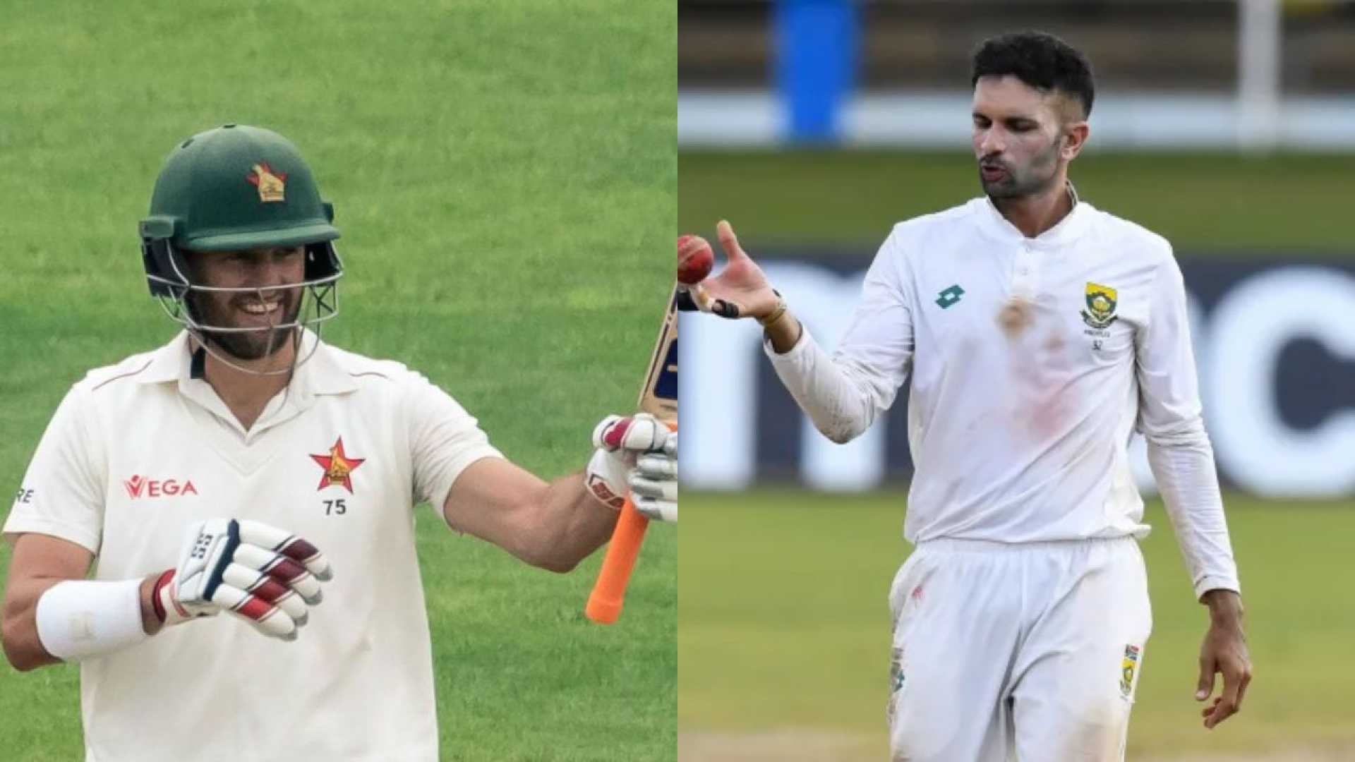 Zimbabwe South Africa Cricket Match Preview