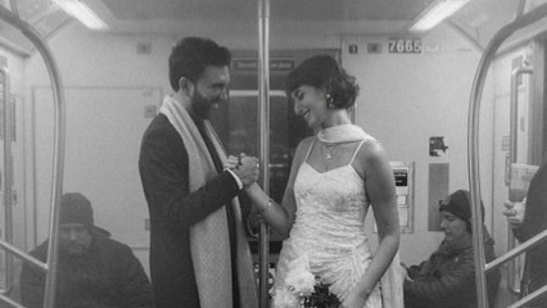 Zohran Mamdani Rama Duwaji Marriage