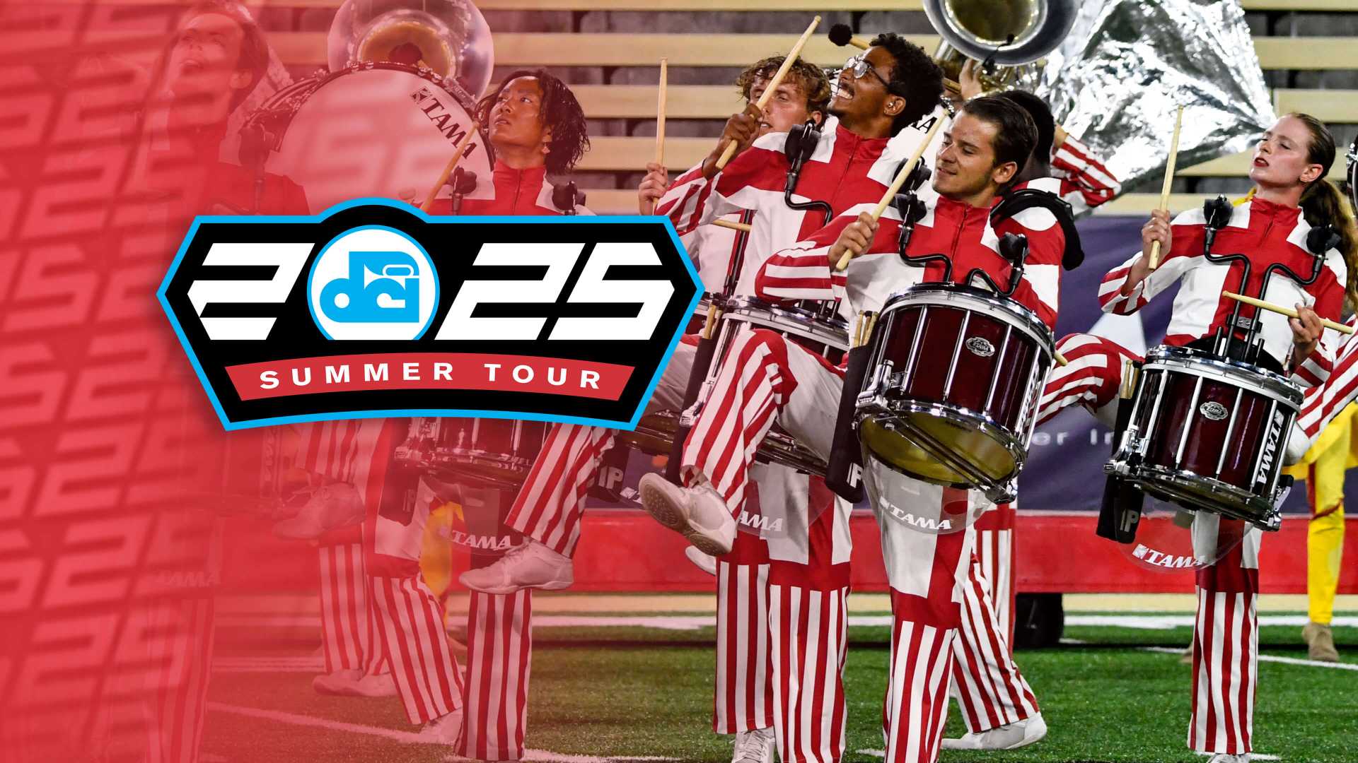 2025 Dci Broken Arrow Drum Corps