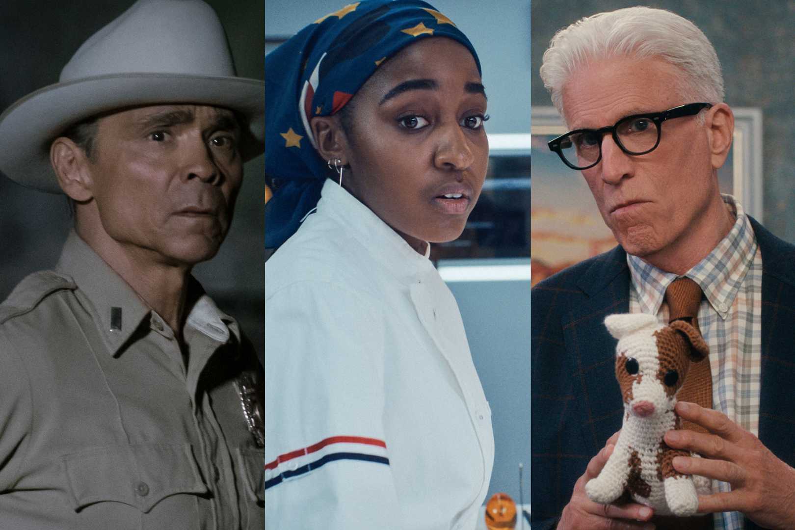 2025 Emmy Nominations Highlights And Snubs