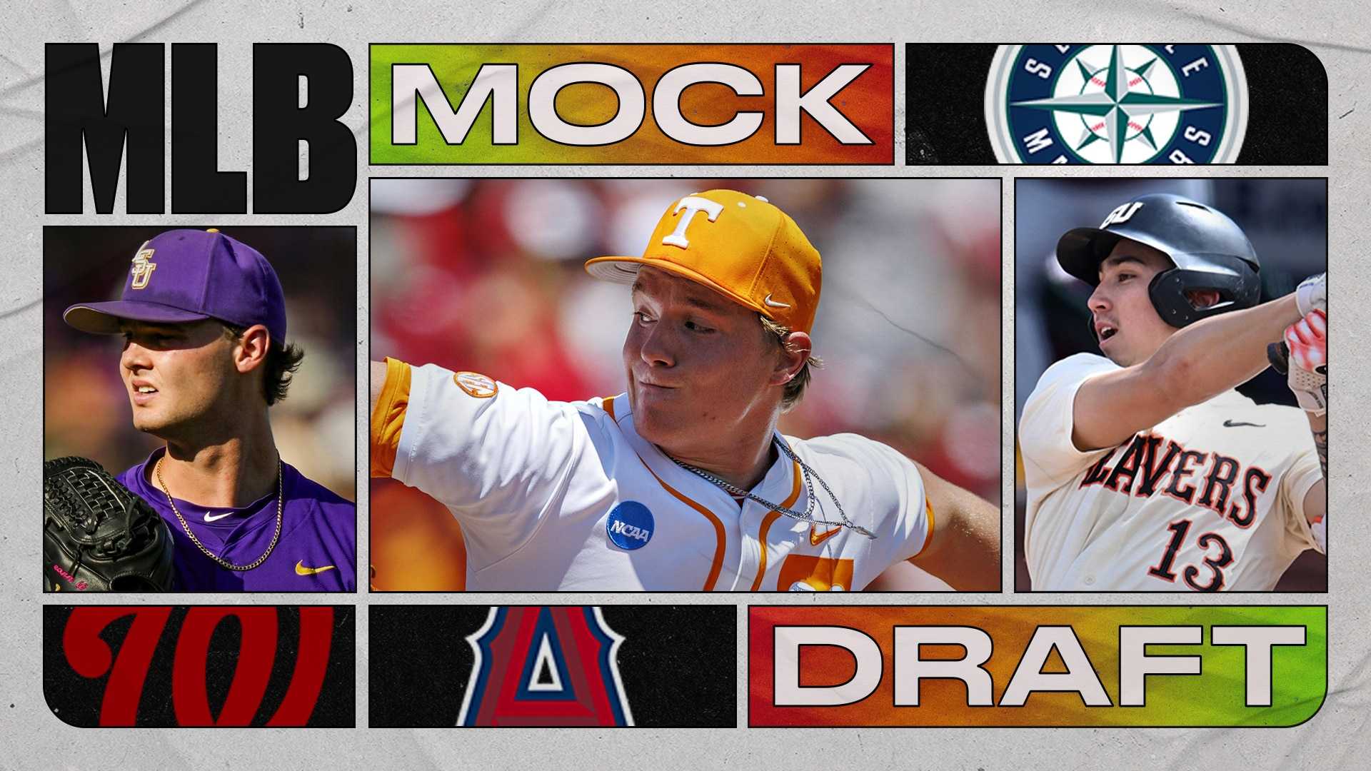 2025 Mlb Draft Picks Highlights