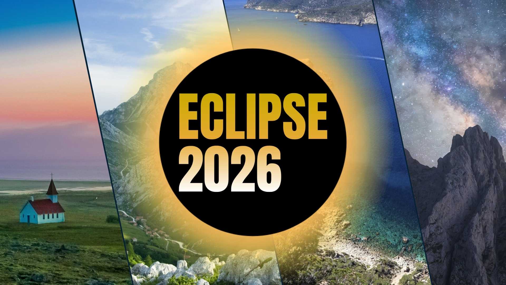 2026 Total Solar Eclipse Travel Guide