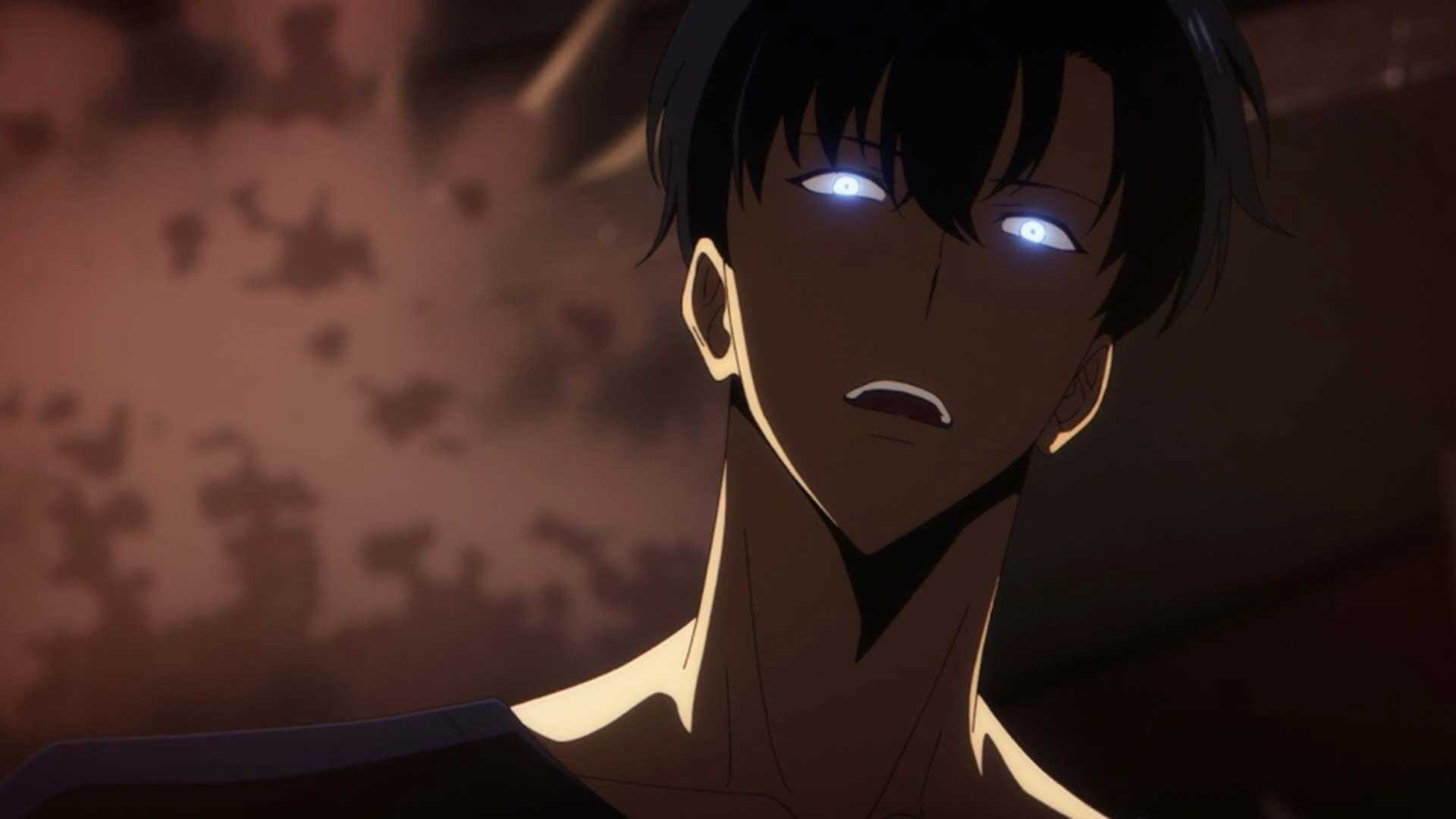 A 1 Pictures Solo Leveling Anime Success