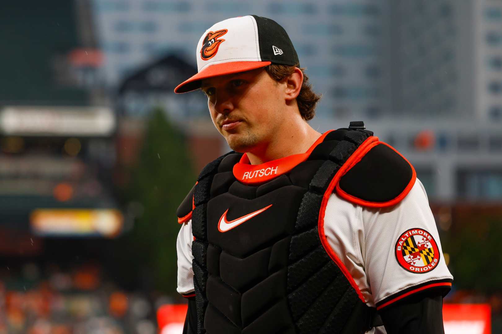 Adley Rutschman Injury Update Baltimore Orioles