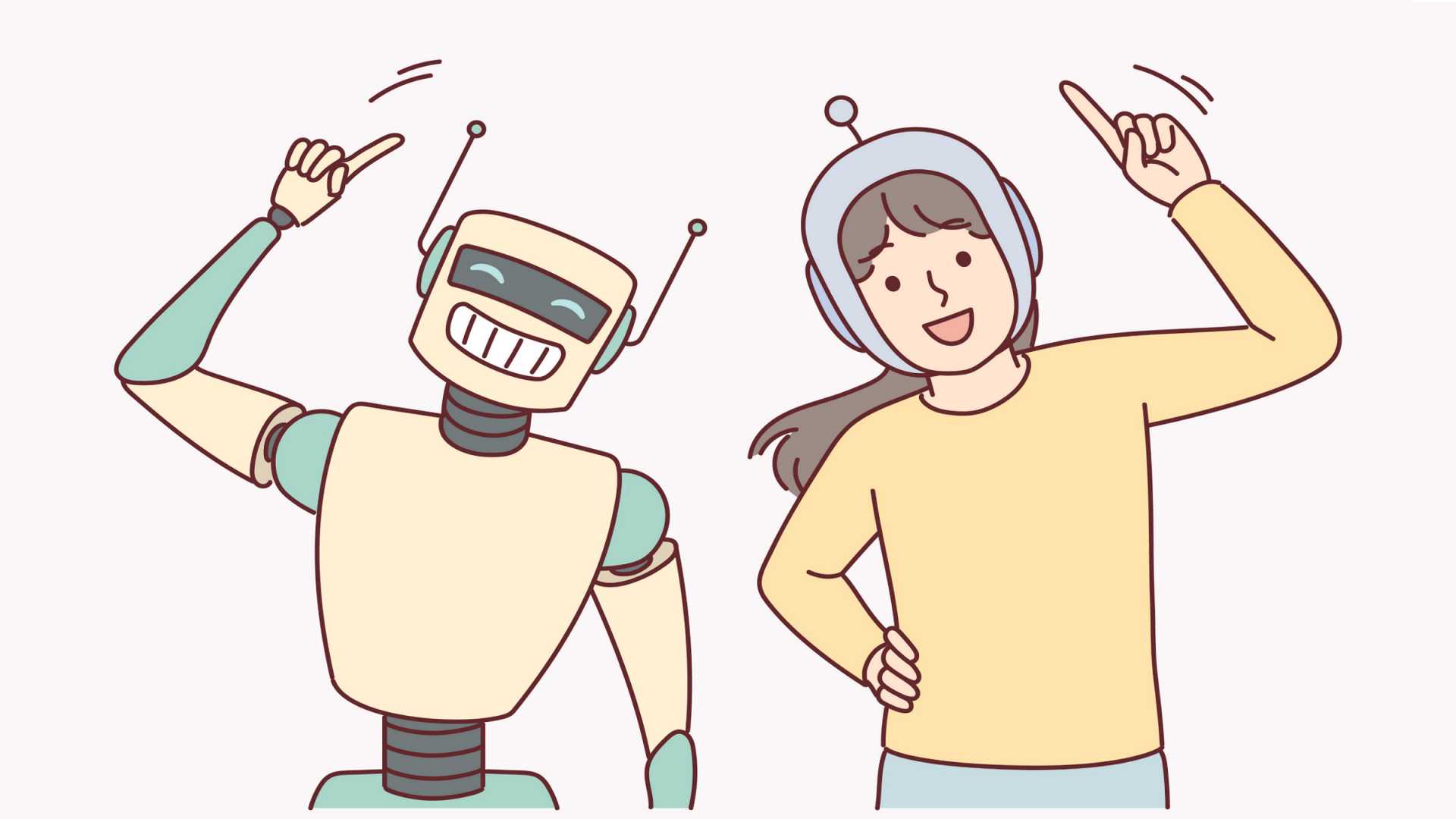 Ai Companions For Teenagers