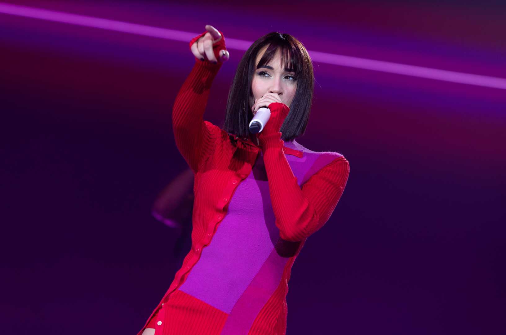 Aitana Concert Experience July 2023