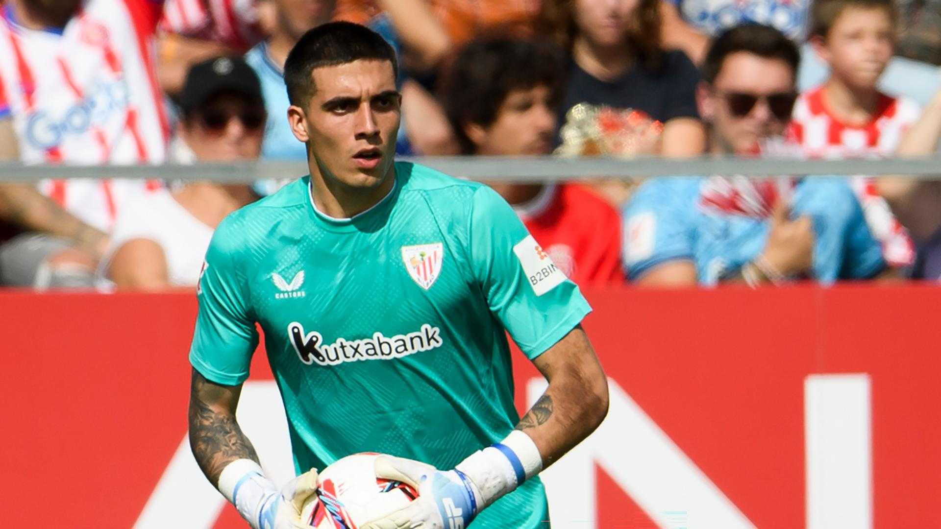 Alex Padilla Pumas Athletic Club