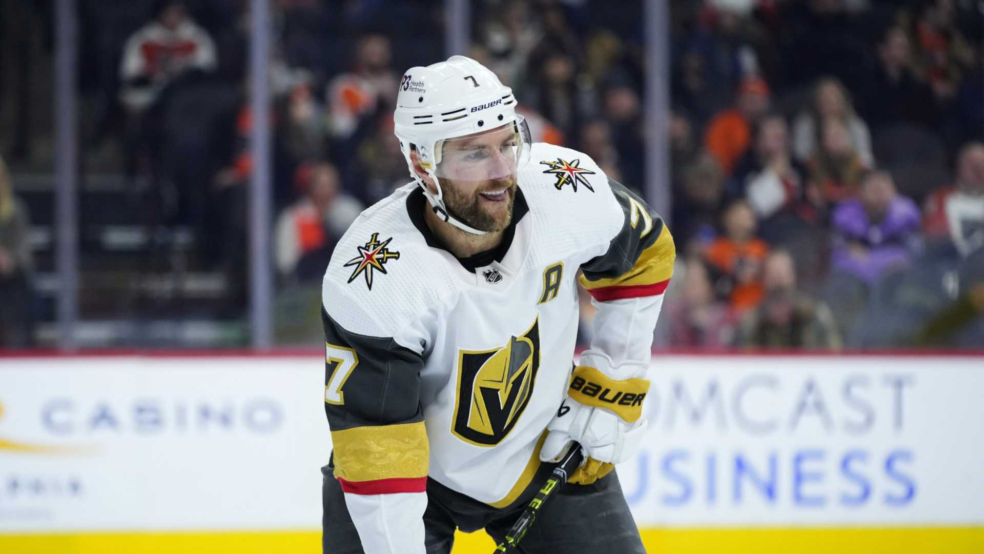 Alex Pietrangelo Hockey News