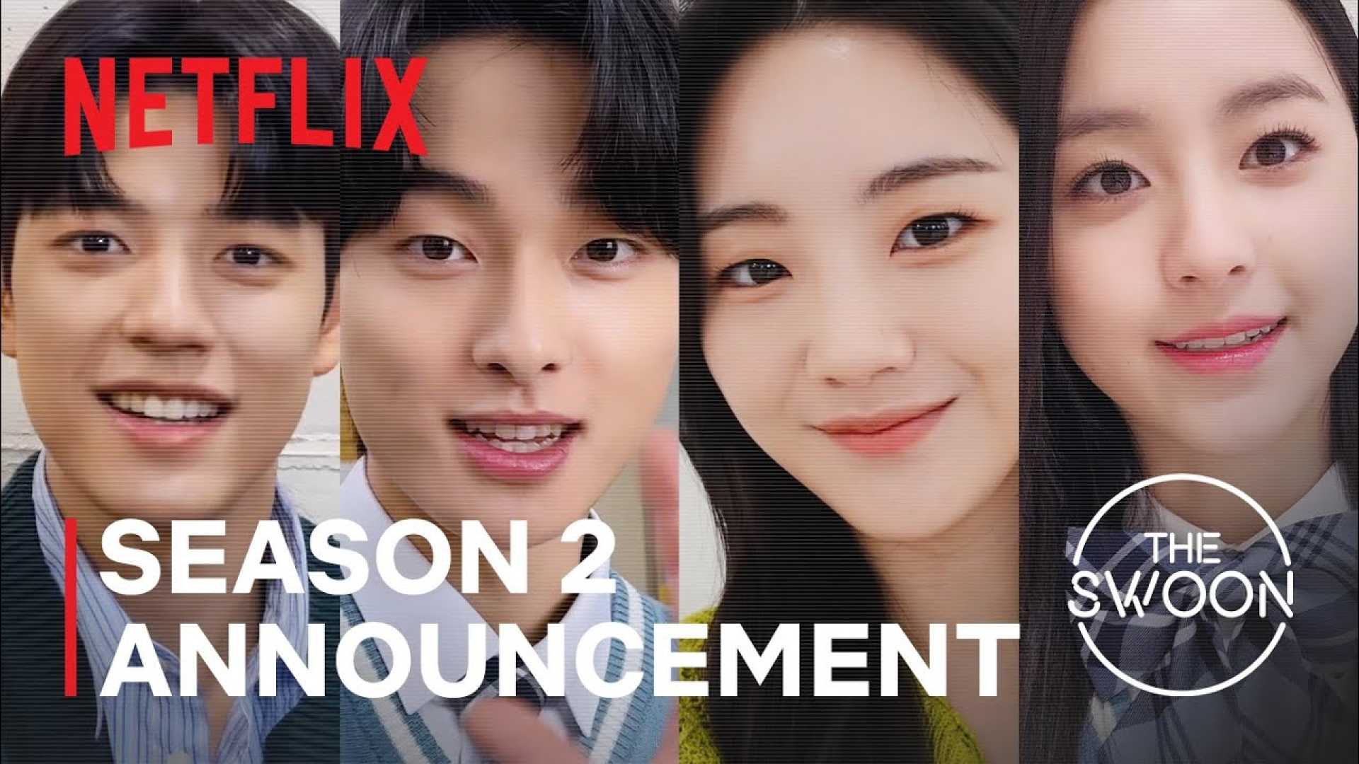 All Of Us Are Dead Season 2 Cast Announcement