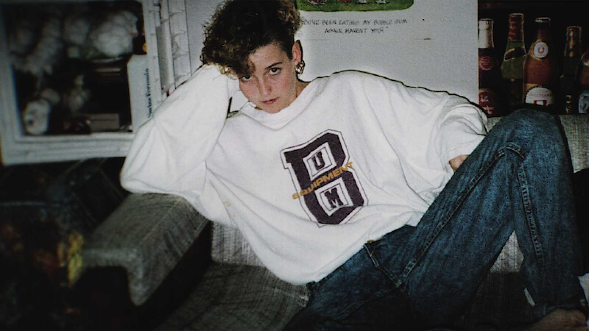 Amy Bradley Documentary Netflix